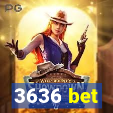 3636 bet